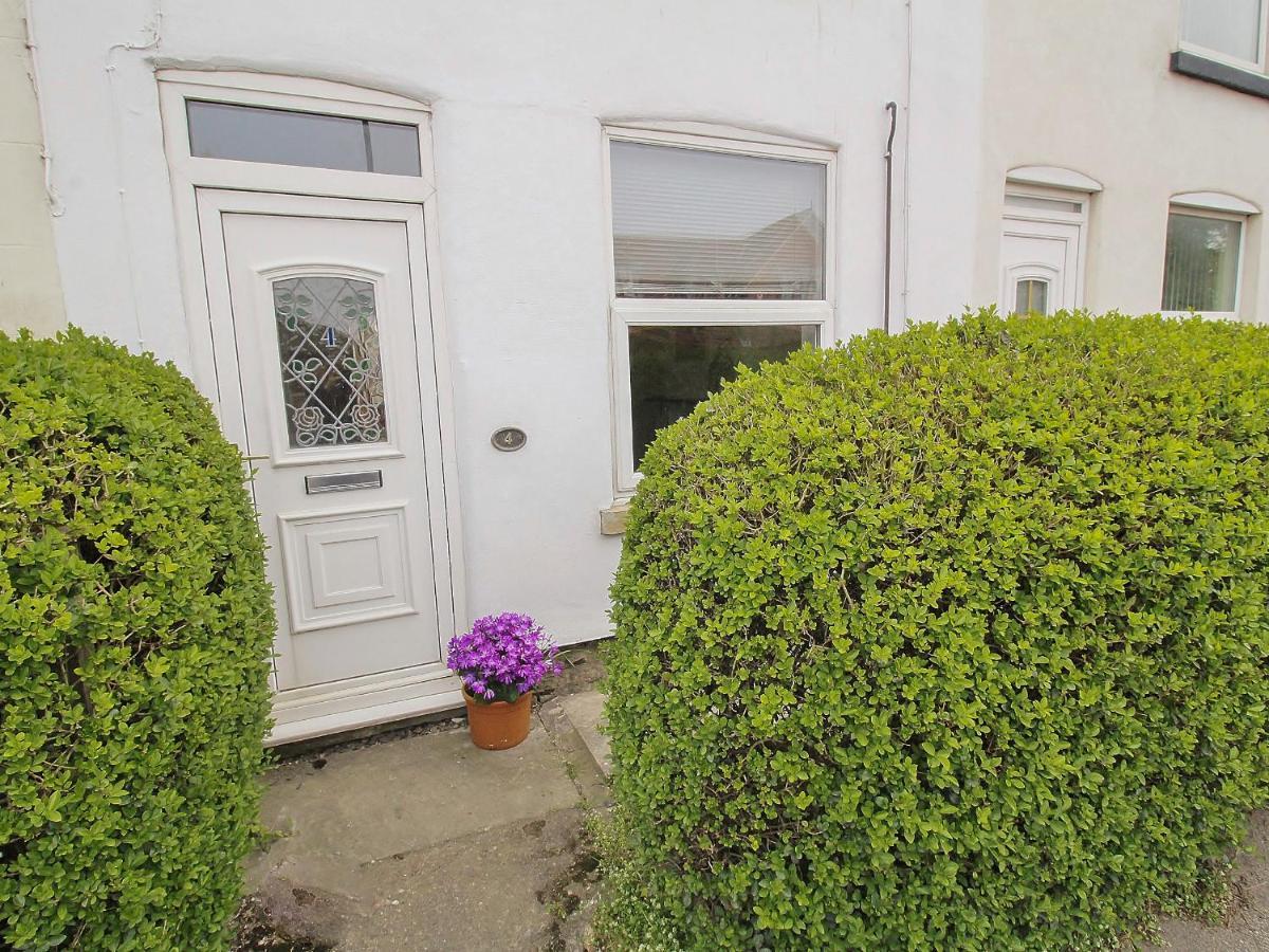Bluebell Cottage Selby Zewnętrze zdjęcie