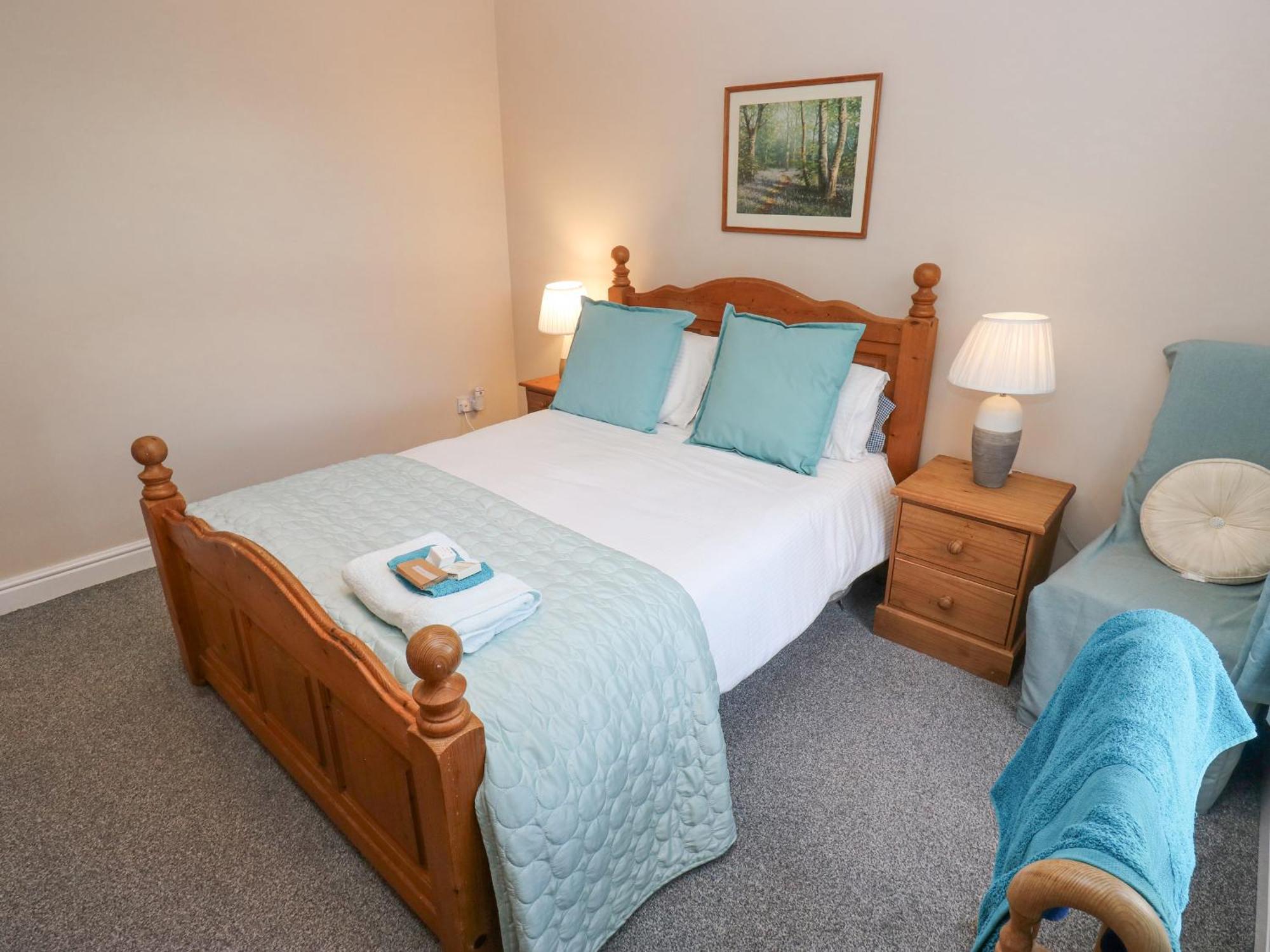 Bluebell Cottage Selby Zewnętrze zdjęcie