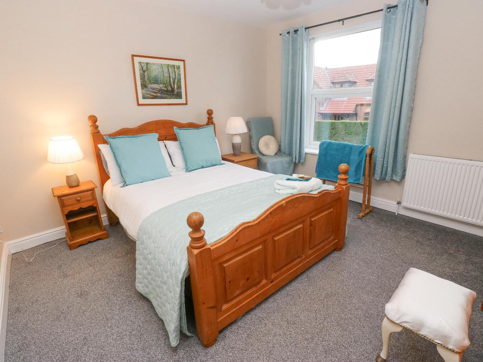 Bluebell Cottage Selby Zewnętrze zdjęcie