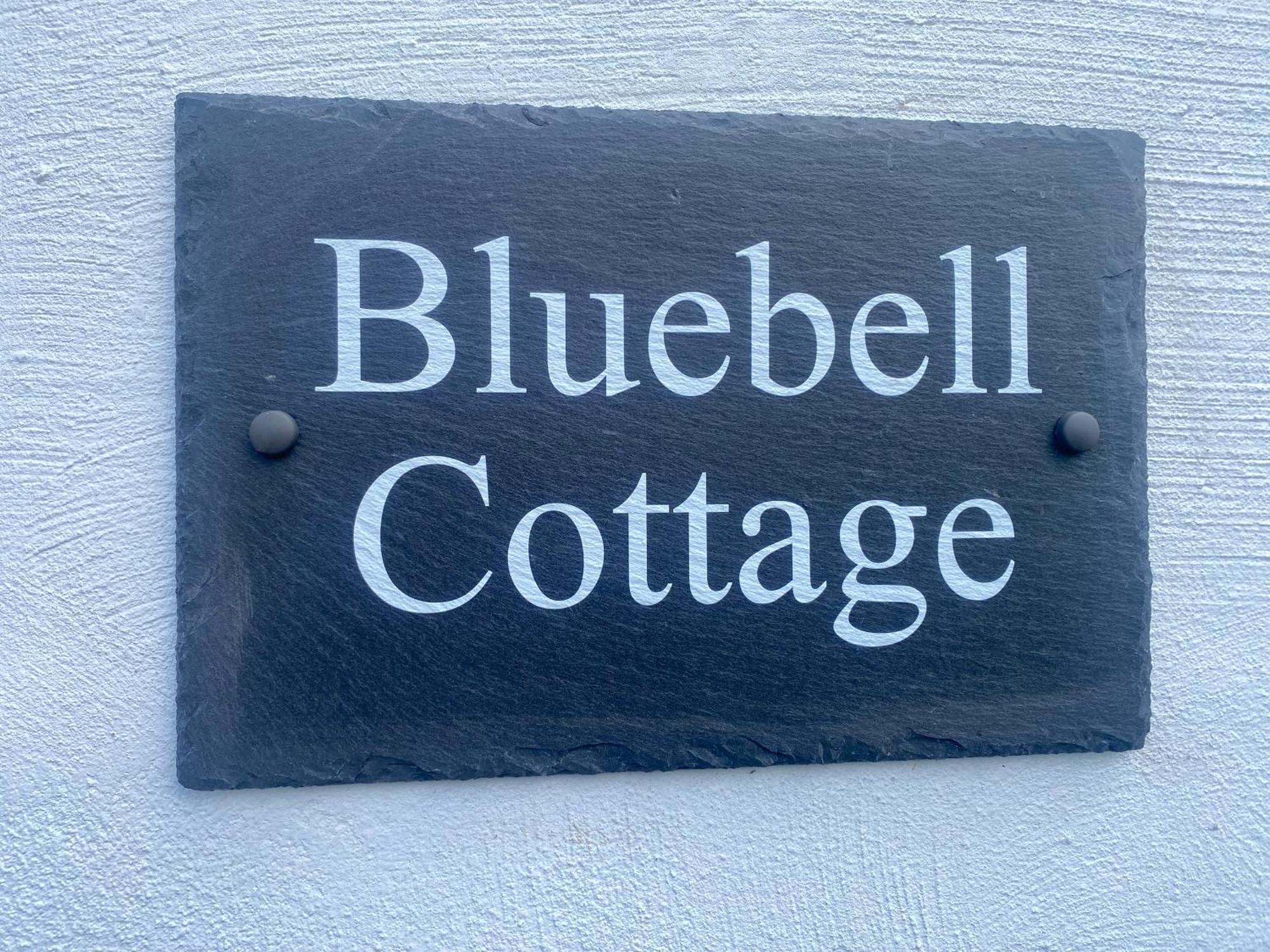 Bluebell Cottage Selby Zewnętrze zdjęcie